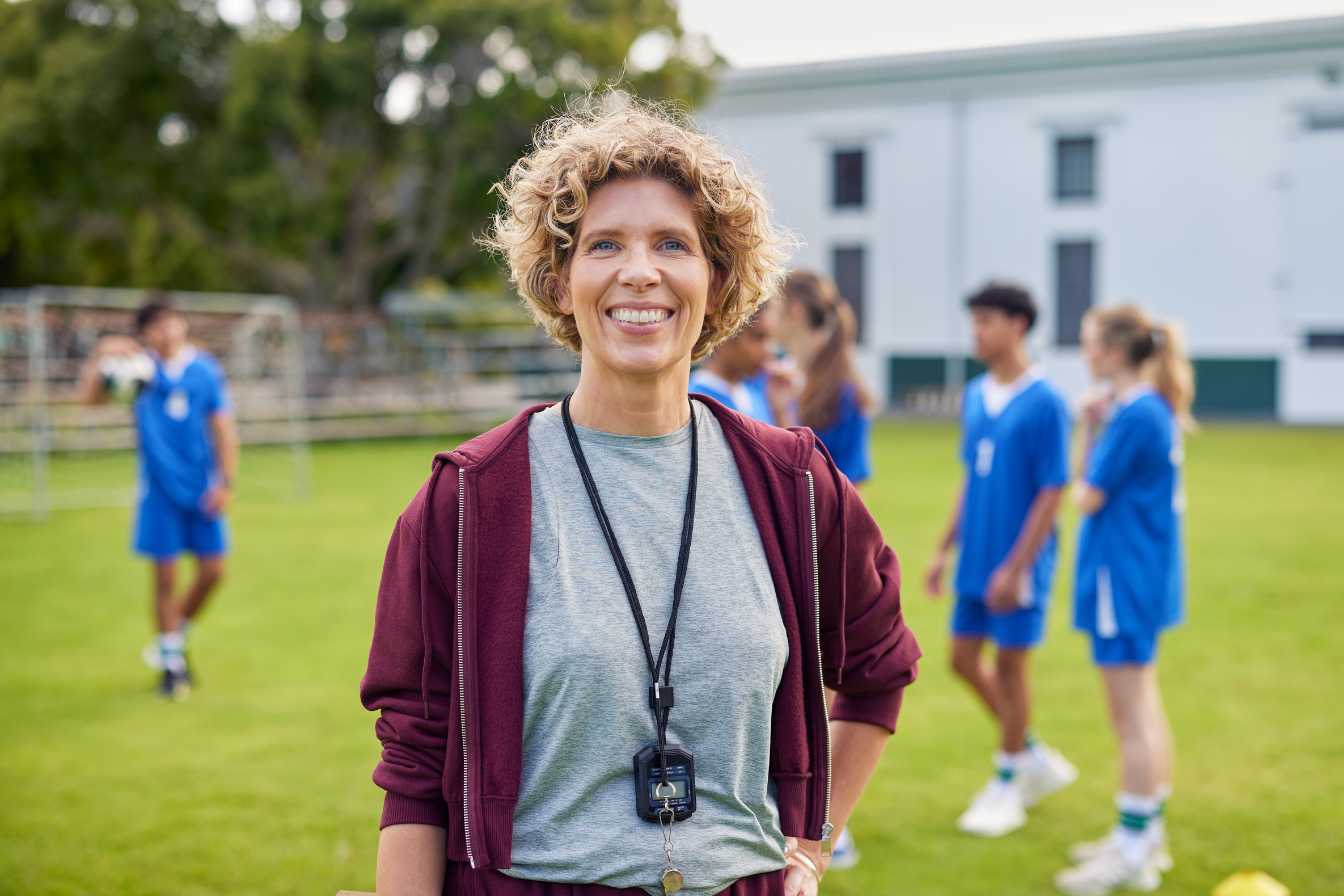 Quel Sport Docteur