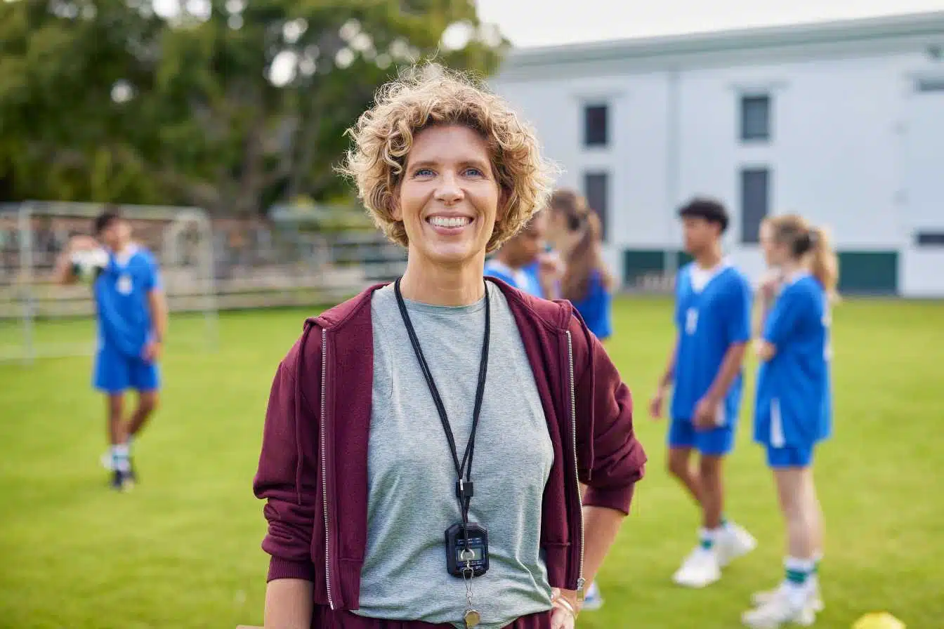 Quel Sport Docteur
