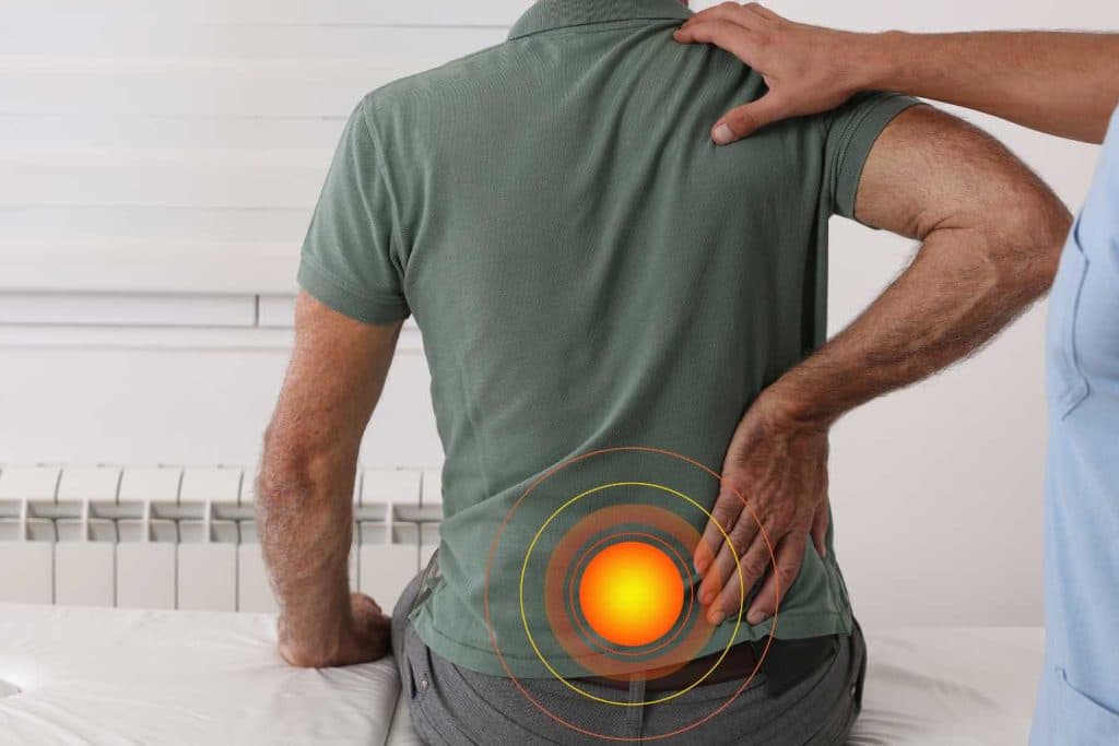 activite physique et arthrose 1
