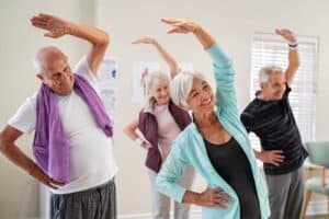 activites retraite sportive 1