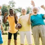 club de marche pour seniors 1