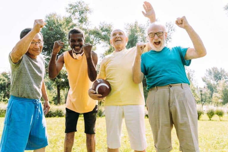 club de marche pour seniors 1