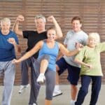 coach sportif pour senior a domicile 1