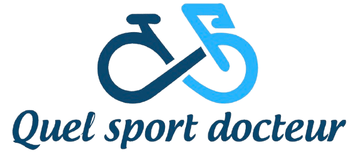 Quel sport docteur