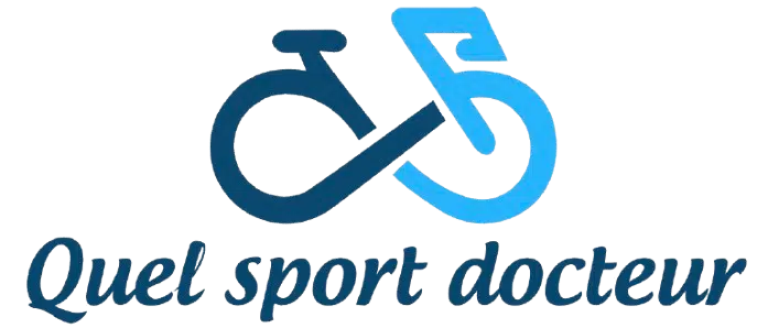 Quel sport docteur