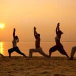 les bienfaits du sport sur le corps et l esprit 1