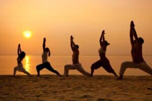 les bienfaits du sport sur le corps et l esprit 1