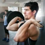 musculation des trapezes 1