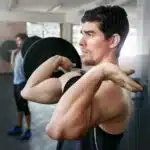 musculation des trapezes 1