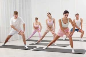 pilates 1