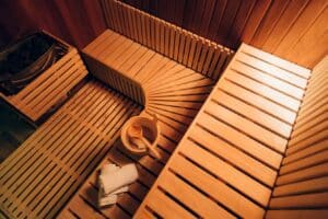 sauna bienfaits 1