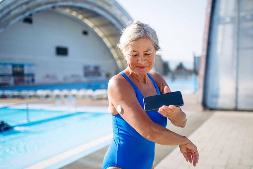 sport et diabete conseils 1