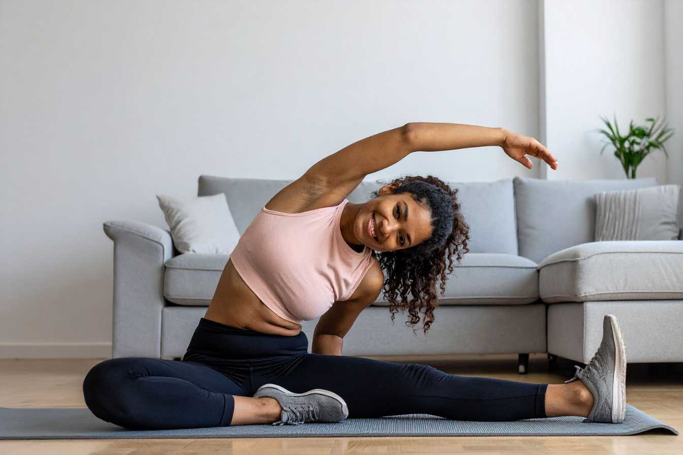 sport qui fait maigrir a la maison 1