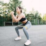 squat 1